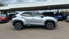 Toyota Yaris Cross 1.5 Hybrid Excel 5dr CVT Hybrid Estate